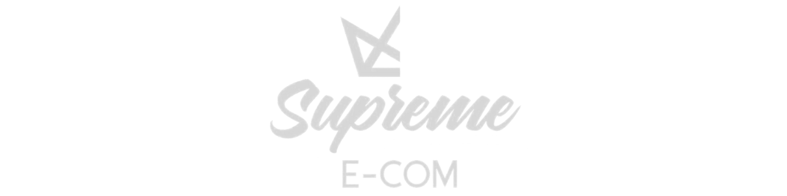 Supreme Ecom - www.supremeecom.com/mentorship